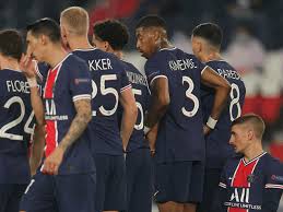 Check spelling or type a new query. El Amplio Listado De Jugadores Que Psg Venderia Para Seguir Fichando Estrellas