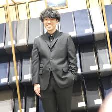 オーダースーツSADA