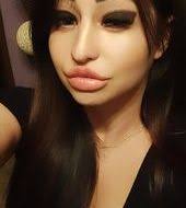 Hostessa Magda Nowak