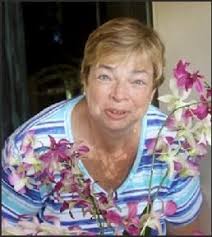 Janet ERICKSON Obituary (2020)