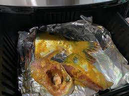 Ia sebenar salah satu barang elektronik yang boleh digunakan di dapur untuk memudahkan kerja seperti menggoreng, membakar, buat kek dan banyak lagi kegunaannya. Goreng Ikan Patin Guna Air Fryer Sihat Dennis Zill