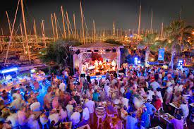 Houses, cars and stray cats in bodrum. 10 Best Nightlife Experiences In Bodrum Where To Go At Night In Bodrum Go Guides