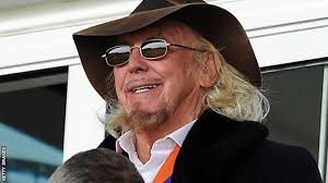 Owen Oyston