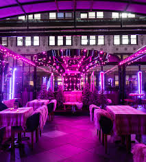 Maybe you would like to learn more about one of these? Think Pink This Holiday Season At Magic Hour S Pink Snow Lodge