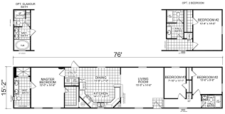 Looking for a floor plan inspiration for a two bedroom apartment? Browse Champion Mobile Homes Factory Select Homes