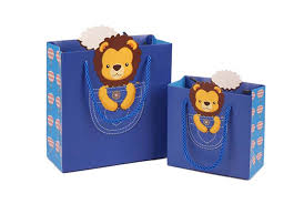 Fashion Design Cute Gift Cartoon Shape Craft Paper Bag For Children Shape Crafts Custom Paper Bags Paper Gift Bags Follow @jumpfrompaper to discover the cool 2d style in 3d world!