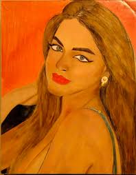 First completion for January.