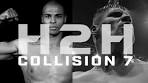 Head 2 Head | Rico Verhoeven vs Levi Rigters | COLLISION 7 - YouTube