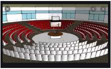 Banyaknya kursi pada baris pertama adalah 25 kursi dan pada setiap baris berikutnya terdapat 4 kursi lebih banyak dari baris di depannya. Contoh Soal Akm Numerasi Kelas Viii Smp Selamat Datang Di Website Resmi Smp Negeri 1 Beji