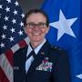 Profile Picture of MAUREEN G. BANAVIGE > Air Force > Biography Display - AF.milon Google