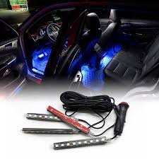 1 Set Interior Car Led Light Decoration Lighting For Volvo S60 S80 V70 Xc90 Xc60 V50 C70 V60 V40 S60l S80l Car Led Lights Interiors Car Led Lights Car Lights