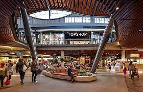 Jobs now available in highpoint shopping centre vic. Highpoint Shopping Centre Projects Grimshaw Architects Shopping Mall Interior Mall Design Shopping Center