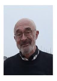 Daniel Saulnier's Instagram, Twitter & Facebook