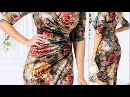 ‪170 idées de فساتين السهرة | robe d'intérieur, robe, couture tutoriel‬‏