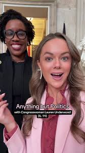 Make America Hot Again Party Suzzanne Lambert