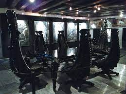 American imports 1106 quincy 6 pc. Alien Ated In Gruyere The Frightening Imagination Of H R Giger Swissblog Net