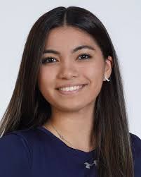 2021-22 Women's Fencing Roster