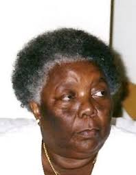 Obituary of Annie M. Ellis