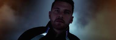 Luk.AI — Reed + Rader