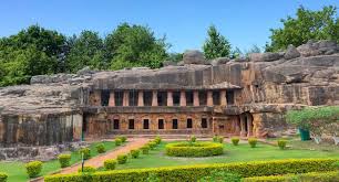 Secret Caves of Odisha: Mystical Tales ...