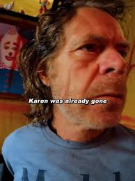 Shameless Scene Rex Frank