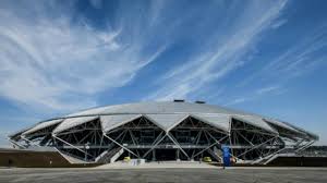 Inauguré en 1956 et initialement baptisé stade central lénine, la plus grande arène sportive de la nation est également celle ayant la plus riche histoire. Les 12 Stades De La Coupe Du Monde En Russie Cnews