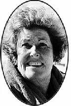 ANN MULLEN Obituary (2011)