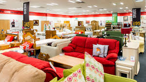 Along with comfy seating you will find secondhand sideboards, side tables, cabinets, storage units and welsh dressers. British Heart Foundation Home Stores