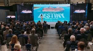 Carnival Cruise Line Reveals First Ace Class Ship, Carnival Destiny