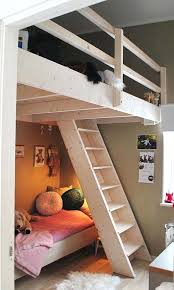 Kinderbetten Fur Kleine Zimmer Dekoration Ideen Betten Fur Kleine Raume Loft Betten Zimmer
