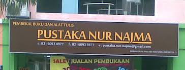 Tanda baca apa saja, yang banyak ditemukan kesalahan penempatanya dimasyarakat? Https Www Planmalaysia Gov My Index Php Garis Panduan Perancangan 2099 21 Gp012 Gpp Papan Tanda Premis Perniagaan File