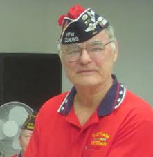 Veterans of the Year