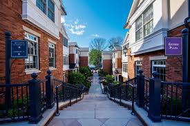 Come and see everything the palmer sq. The Residences At Palmer Square Princeton Nj Apartment Finder