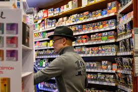 Prix du tabac : voici les nouveaux prix des paquets de cigarettes au 1er septembre — CNews