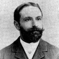 Emil Viktor Senn (1855–1910)