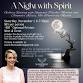 A Night with Spirit event image