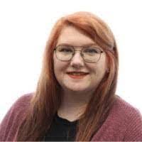 Amy Blackshear's Instagram, Twitter & Facebook