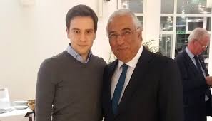 Start planning for manuel antonio Portugals Premierminister Costa In Berlin Das Progressive Zentrum