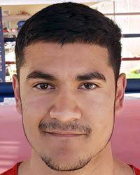 BoxRec: Maximus Romeo Castro