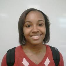 Michelle Geissler's High School Bio