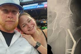 Fundraiser by Nolan Ashworth : Help Nolan pay for his hip resurfacing  surgery