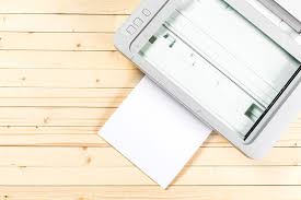 Help My Printer Is Printing Blank Pages