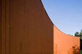 The mohave style is ideally suited for areas with deep winter snows. Guesthouse Hhf Architects Ai Weiwei Arch2o Com