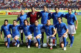 The italy men's national volleyball team represents the country in international competitions and friendly matches. Geschiedenis Van Het Wk Voetbal Voetbalpool Uba Hva Mediatheek Wk2010