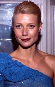 List of Gwyneth Paltrow performances