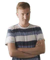 Neui videos gits immer am sunntig abig am 8i. Me And You Love Sticker By Stefan Busser For Ios Android Giphy