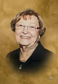 Obituary information for Donna Mae Nelson