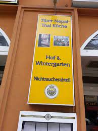 Traditional tibetan/nepali/thai food and the sense of buddhist ideals. Buddha Haus Restaurant 2 Fotos Berlin Schoneberg Akazienstr Golocal