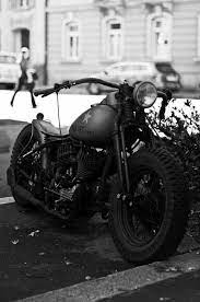 Mountain Vagabond Oldtimer Motorrad Klassisches Motorrad Oldtimer