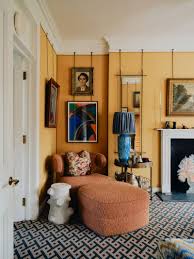 57 small living room ideas for characterful compact spaces | House & Garden